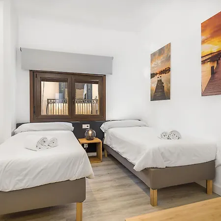 Appartamento Rubi - Turismo De Interior