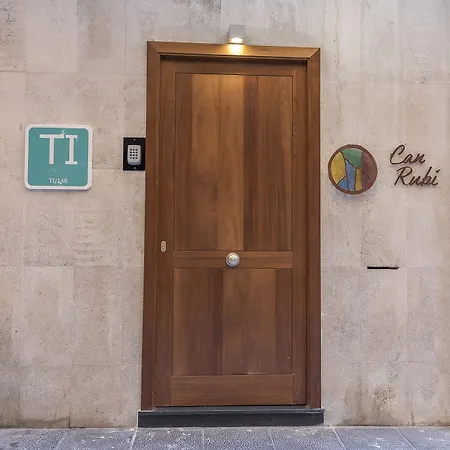 Appartamento Rubi - Turismo De Interior