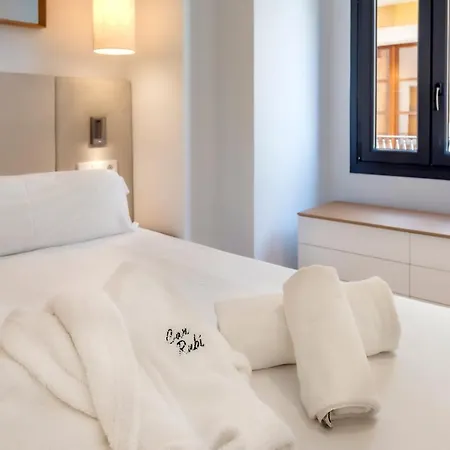 Appartamento Rubi - Turismo De Interior