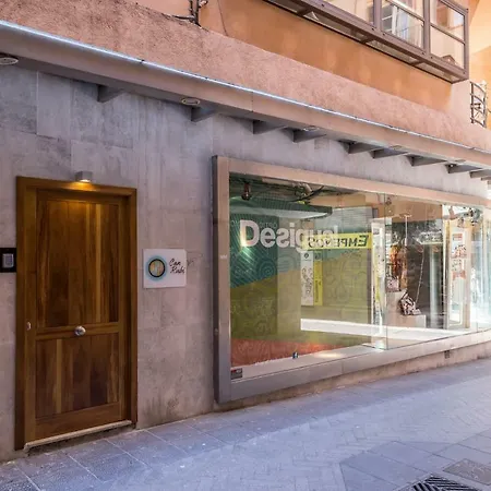 Rubi - Turismo De Interior Appartamento Palma di Maiorca