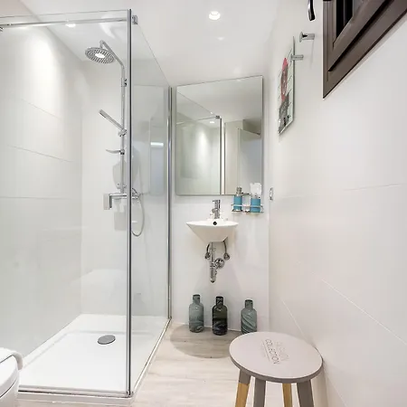 Rubi - Turismo De Interior Apartment