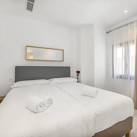 Rubi - Turismo De Interior Apartment Palma de Mallorca