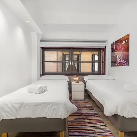 Apartment Rubi - Turismo De Interior