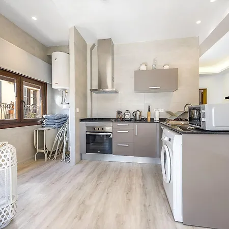 Apartment Rubi - Turismo De Interior