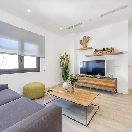 Rubi - Turismo De Interior Apartment Palma de Mallorca