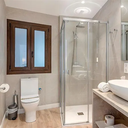 Apartment Rubi - Turismo De Interior Palma de Mallorca