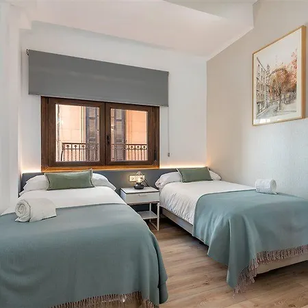 Apartment Rubi - Turismo De Interior Palma de Mallorca