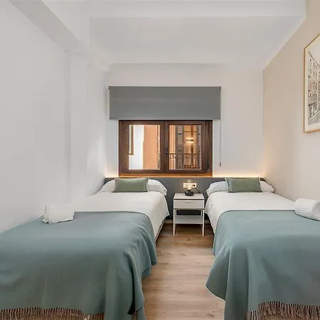 Apartment Rubi - Turismo De Interior *
