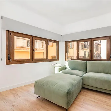 Apartment Rubi - Turismo De Interior Palma de Mallorca