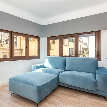 Apartment Rubi - Turismo De Interior Palma de Mallorca