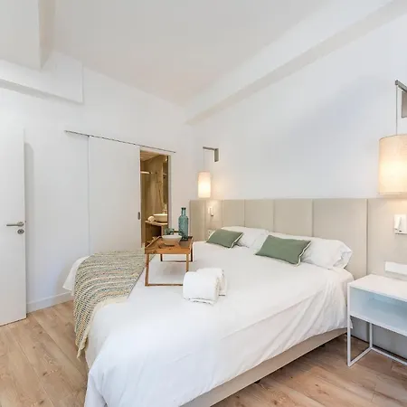 Rubi - Turismo De Interior Apartment Palma de Mallorca