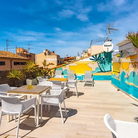 Apartment Rubi - Turismo De Interior Palma de Mallorca