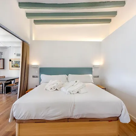 Rubi - Turismo De Interior Apartment Palma de Mallorca