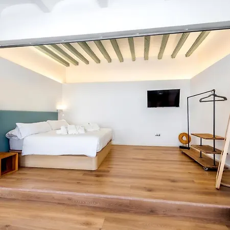 Apartment Rubi - Turismo De Interior *