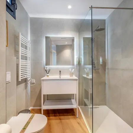 Rubi - Turismo De Interior Apartment Palma de Mallorca