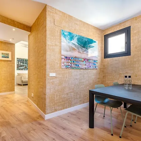 Apartment Rubi - Turismo De Interior *
