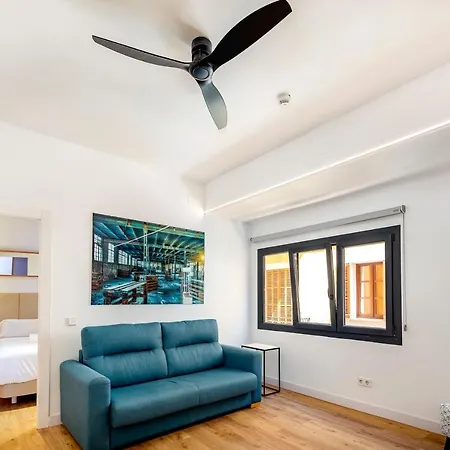 Apartment Rubi - Turismo De Interior Palma de Mallorca
