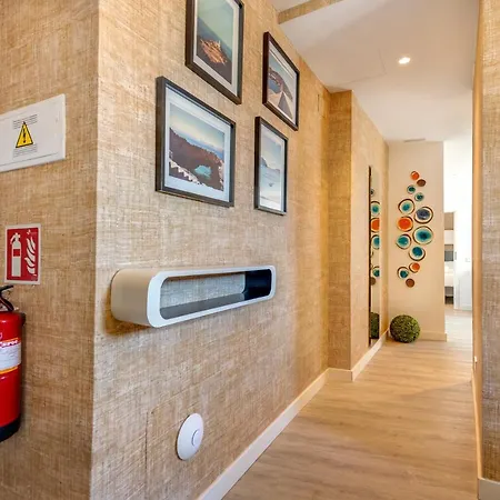 Apartment Rubi - Turismo De Interior