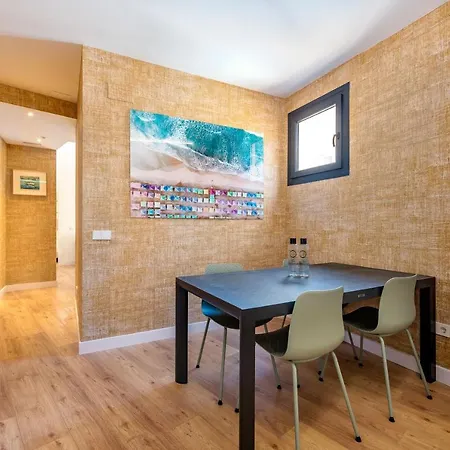 Apartment Rubi - Turismo De Interior Palma de Mallorca
