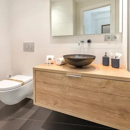 Apartment Rubi - Turismo De Interior Palma de Mallorca