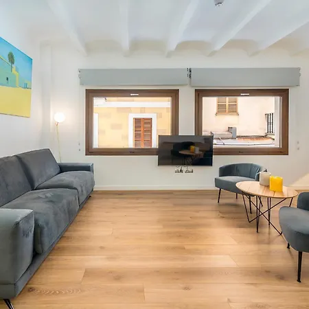 Apartment Rubi - Turismo De Interior Palma de Mallorca
