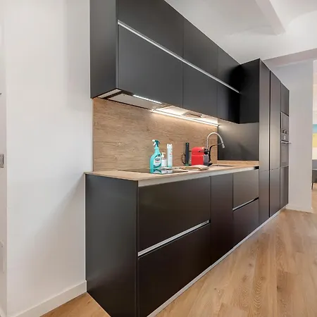 Apartment Rubi - Turismo De Interior