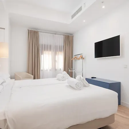 Rubi - Turismo De Interior Apartment