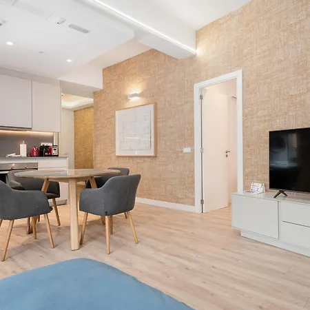 Apartment Rubi - Turismo De Interior