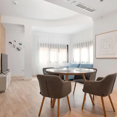 Apartment Rubi - Turismo De Interior *